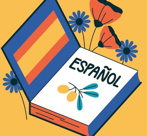 Spanish language, level A1.1   CS101